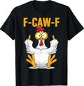 Quote Rooster Meme T-Shirt