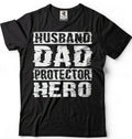 Fathers Day Gifts, Gift For Dad, Cool Father's Day Gift Idea, Best Dad Gifts Unisex , , , Long Sleeve Tee