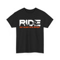 Eat Sleep MTB Repeat , Mountain Bike Rider Biking Funny Men Shirt Unisex , , , Long Sleeve Tee