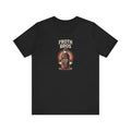 Froth Bros Root Beer Tee Retro Bottle Cartoon Funny Soda Aesthetic Shirt Unisex , , , Long Sleeve Tee