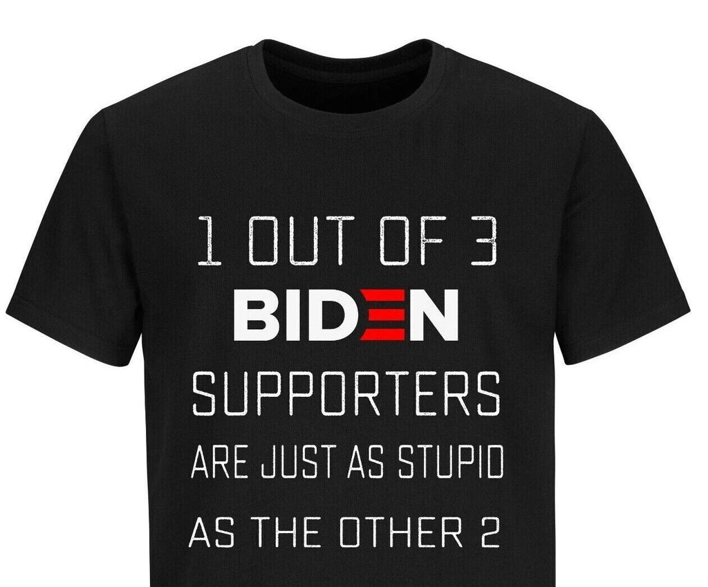 Joe Biden Funny Humor FJB T shirt Trump 2024 Political Shirts Funny Biden Shirts