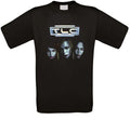 TLC Left Eye CrazySexyCool RnB R&B All Sizes New Unisex , , , Long Sleeve Tee