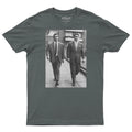 Film Movie Retro Horror Birthday Halloween Funny T Shirt For Kray Twins Fans