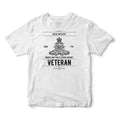 P.I.G HM British Armed Forces Royal Artillery Regiment Veteran *007* T-shirt