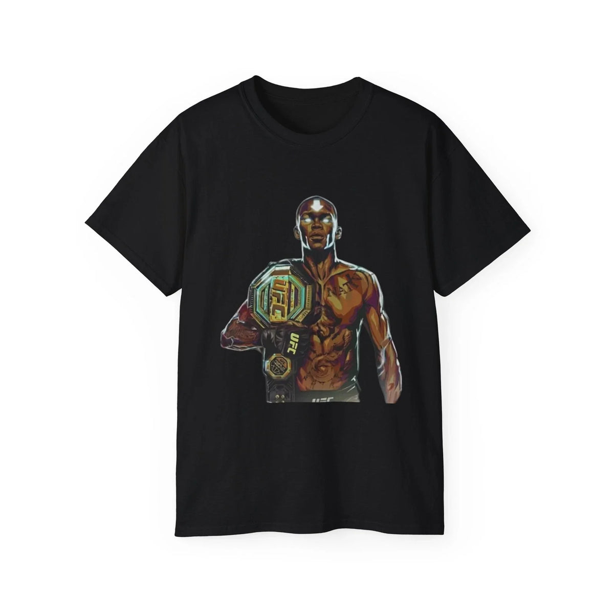 Vintage The Last Stylebender, Aesthetic, MMA Gift, Graphic T Shirt Unisex , , , Long Sleeve Tee