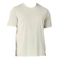 Patagonia Mens Capilene Cool Daily S/S - Dyno White (Cream) Unisex , , , Long Sleeve Tee