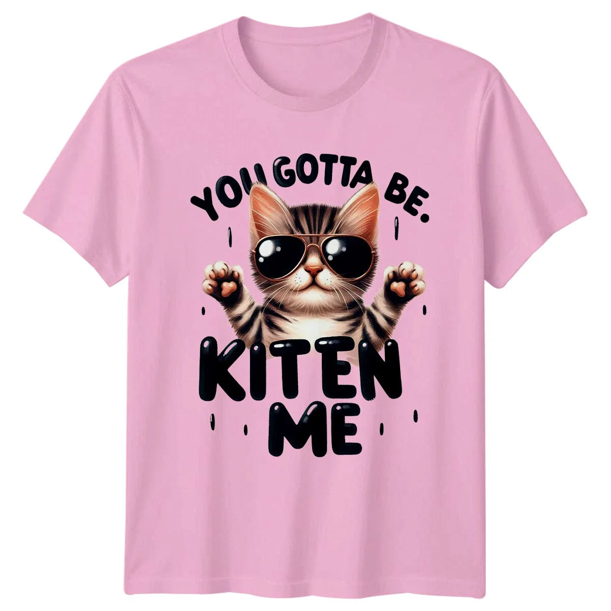 Black Cat Flowers Books - Cute Cat Lover Gift Unisex , , , Long Sleeve Tee
