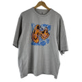 Mode of One Mens Short Sleeve Smile Graphic Heather Grey 100194459MN L Unisex , , , Long Sleeve Tee