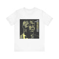 Art Blakey Graphic Print Jazz Art Crew Neck Unisex Jersey Short Sleeve Tee Shirt Unisex , , , Long Sleeve Tee
