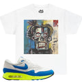 Shirt To Match Air Max 1 Big Bubble Air Max Day Unisex Tee Psychedelic Shirt Unisex , , , Long Sleeve Tee