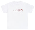 Charles Leclerc T Shirt F1 Formula One Ferarri Racing Cute Merch Fan Gift Tee Unisex , , , Long Sleeve Tee