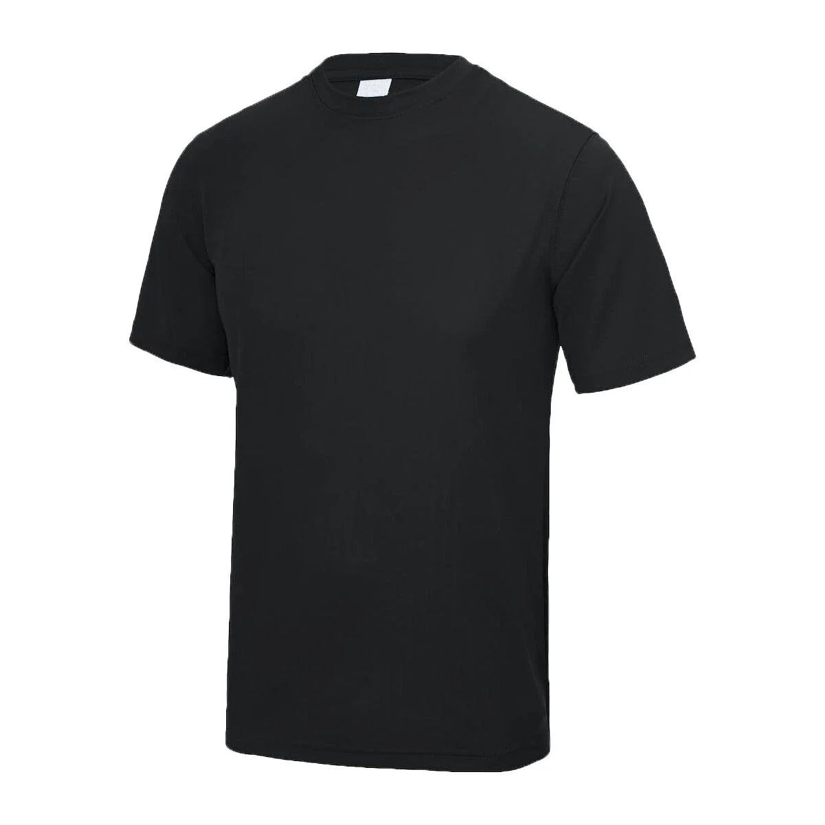 Cool Performance Polyester Fitness Top Active Gymware Safety Unisex , , , Long Sleeve Tee