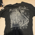 Vintage 90s Grunge Fudge Tunnel Creep Diets Kill Murder Conquer God Shirt SS XL Unisex , , , Long Sleeve Tee