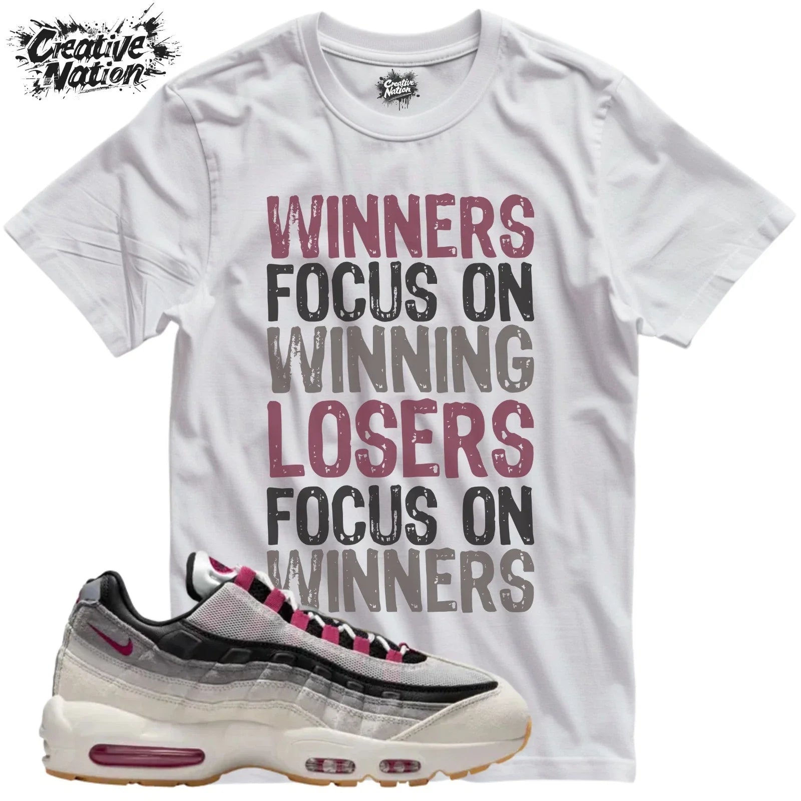 Shirt To Match Air Max 95 SB Cactus Flower Unisex Tee Sneaker Shirt Gym Shirt Unisex , , , Long Sleeve Tee