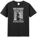 Rabbit Killer I Won't Announce My Descent Into Madness Men's Unisex , , , Long Sleeve Tee