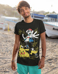Anime ,Anime Graphic Tee, Anime,Cute Anime Shirt,Gift For Anime All Size Unisex , , , Long Sleeve Tee