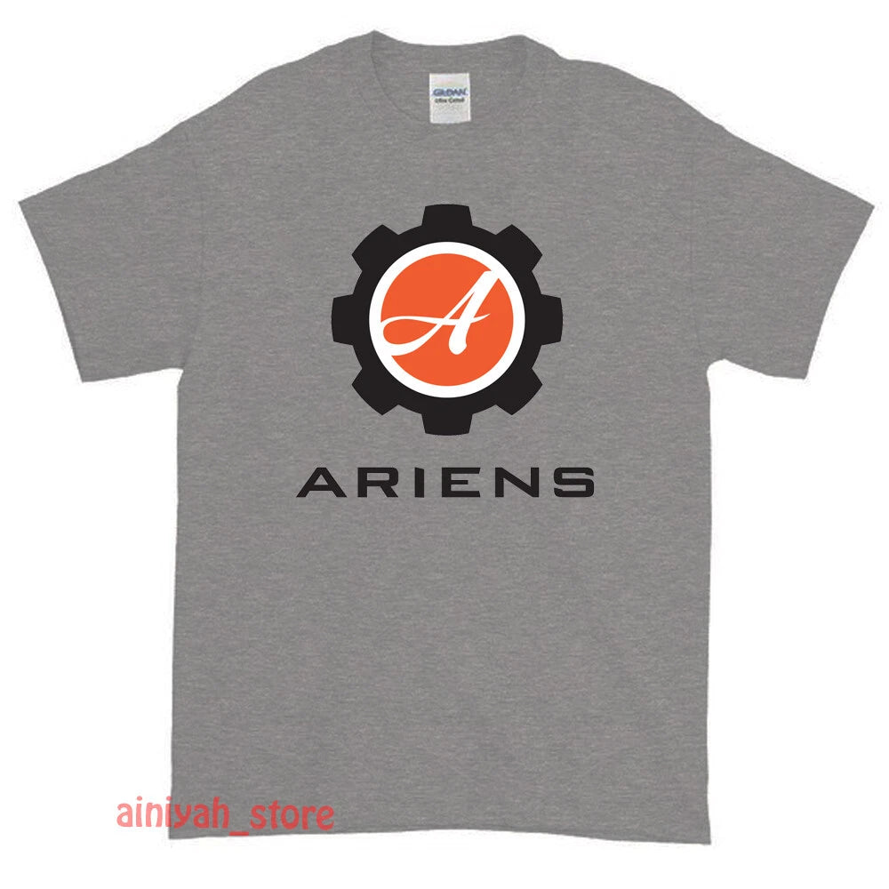 New Ariens lawn tractor snow blower Logo Men's Funny T-Shirt USA Size S-XXL