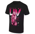 Liv Morgan Watch Black S-5xl Tee Unisex T-shirt, Sweatshirt, Hoodie (1)