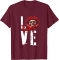 Streetwear Graphic Dark Skull Urban Aesthetic, Fashion Unisex , , , Long Sleeve Tee