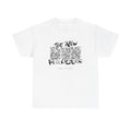 The New Blockaders - Changez Les Blockeurs - UK, Sound Art, Noise Unisex , , , Long Sleeve Tee