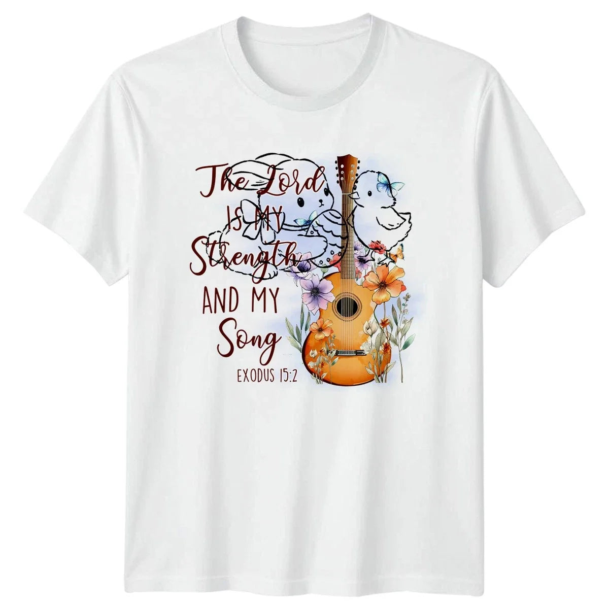 Cute Easter Bunny Chick Egg Easter Bunny Chick Animals Holiday Easter Unisex , , , Long Sleeve Tee
