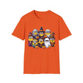 Cute Halloween Minion Funny Spooky Minion Costume | Trick or Treat Shirt Unisex , , , Long Sleeve Tee