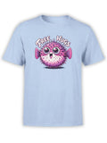 FANTUCCI Unisex | Free Fugu Hugs | 100% Cotton Unisex , , , Long Sleeve Tee