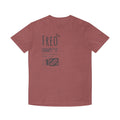 Unisex Faded Shirt FREO SOAPS.™© MATCHES x20