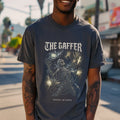Gaffer | Film Crew Lighting & Cinematography Tee | Movie Set Shirt Unisex , , , Long Sleeve Tee