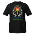 Human Ideas Lightbulb Shirt Creative Mind Motivational Graphic Tee Unisex , , , Long Sleeve Tee