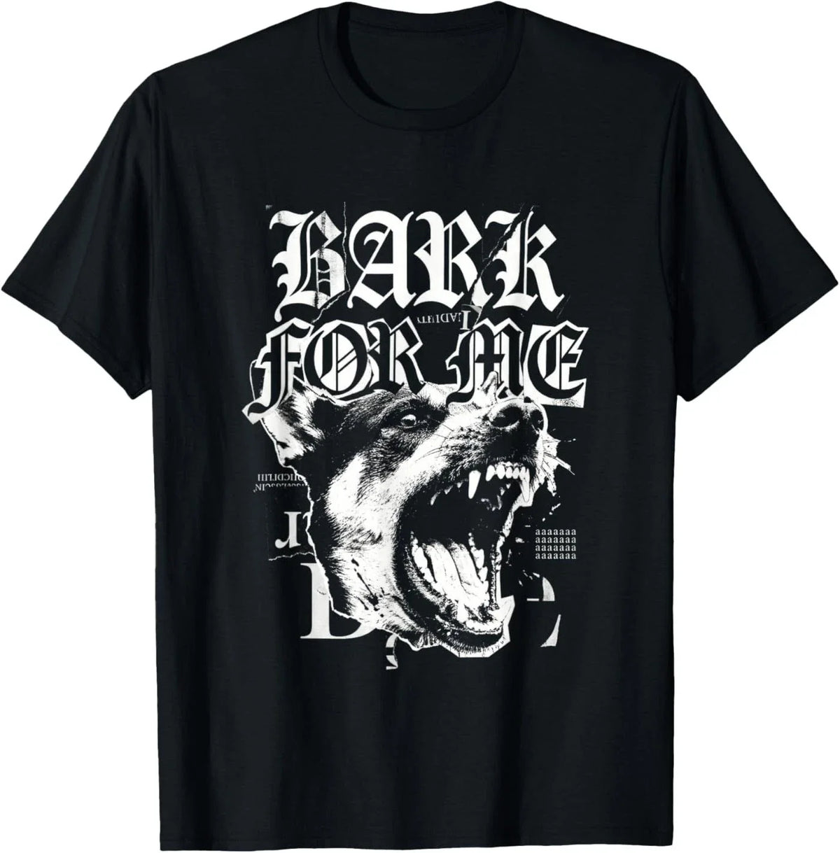 Gothic Grunge Edgy Aesthetic Unisex , , , Long Sleeve Tee