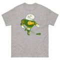 Hartford Whalers Retro Hockey Whale Mascot Tee Unisex T-shirt, Sweatshirt, Hoodie (1)