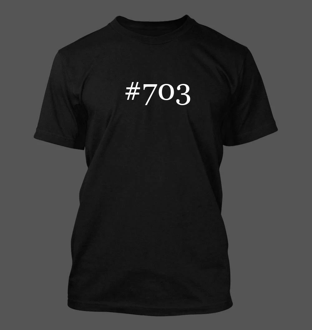 #703 - Men's Funny T-Shirt New RARE