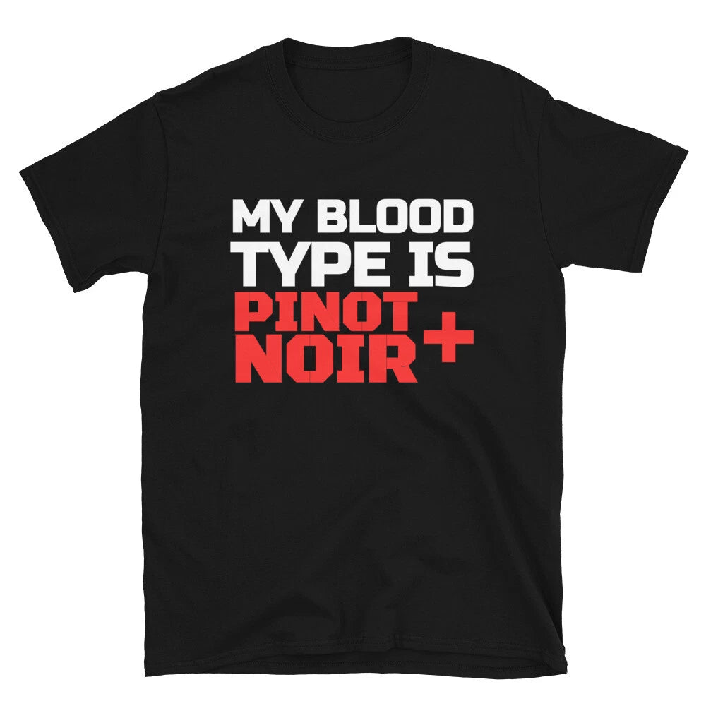 Pinot Wine Party Joke Party Joke Drinking T-Shirt