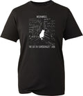 Schrodingers Cat Escape Plan Funny Physics Teacher Science Nerd Gift Tee Unisex , , , Long Sleeve Tee