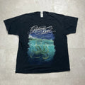parkway drive hardcore metal rock band tour tee size xl Unisex , , , Long Sleeve Tee