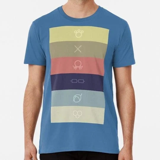 Hidamari Sketch Minimal Size S to 5XL Made in the USA Unisex , , , Long Sleeve Tee