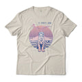 Japanese Zen Vaporwave Tiger Aesthetic Graphic Unisex Lightweight Cotton Unisex , , , Long Sleeve Tee
