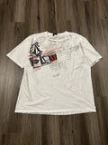 Vintage Y2K Volcom skate grunge tshirt tee Skateboard Xl Unisex , , , Long Sleeve Tee