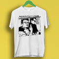 The Smiths Morrissey Marr Cartoon Music Meme Retro Cool Gift Tee T Shirt P7288 Unisex , , , Long Sleeve Tee