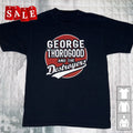 New GEORGE THOROGOOD & THE DESTROYERS Unisex All Size MD53 Unisex , , , Long Sleeve Tee
