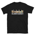 Celebrate Diversity Funny Alcohol Beer Drinking Unisex T-Shirt