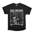 Bad Brains PMA Underground Music Cool Shirt, Bad Brains Shirt S-5XL S-5XL Q8612 Unisex , , , Long Sleeve Tee