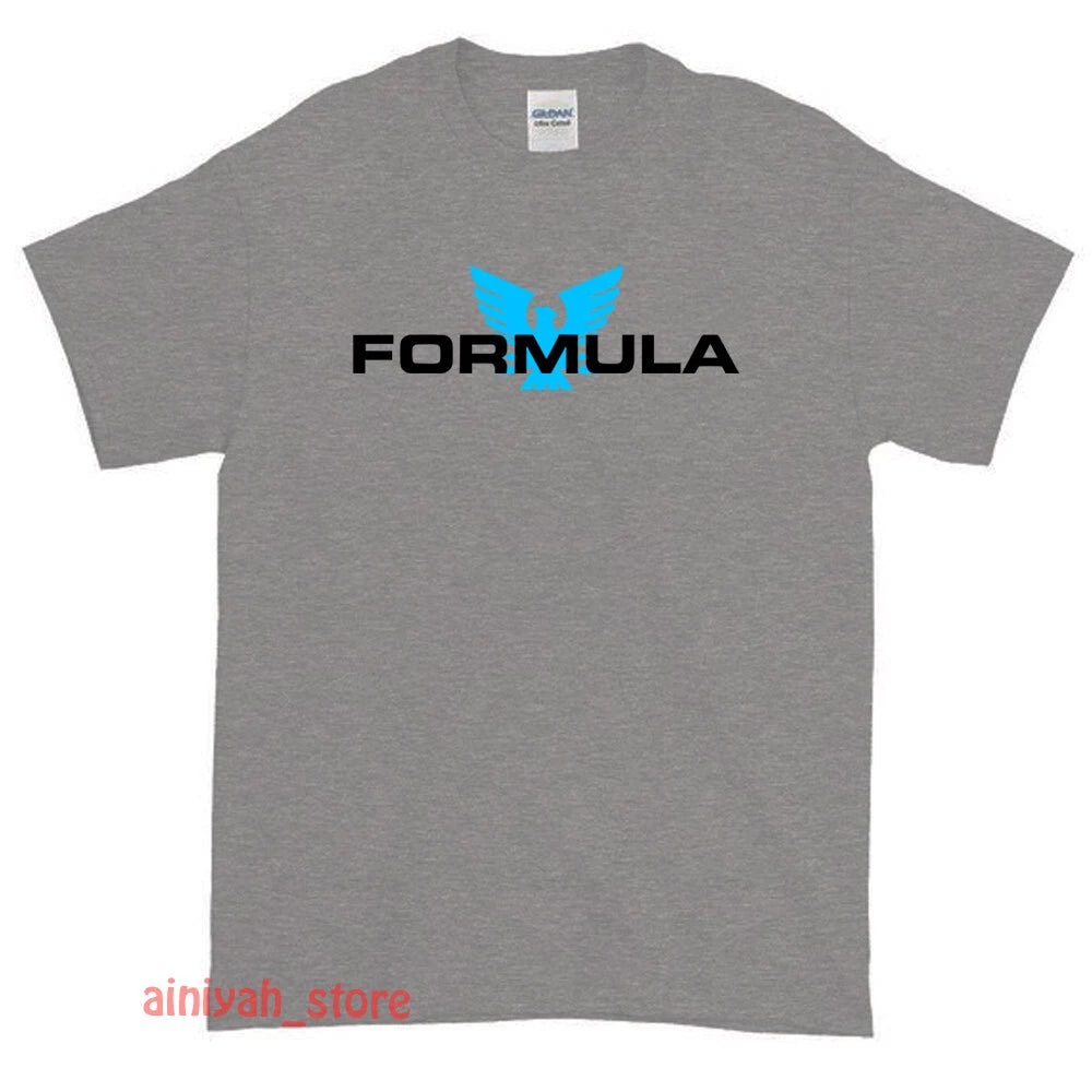 New Formula Boats bowrider Logo Men's Funny T-Shirt USA Size S-XXL