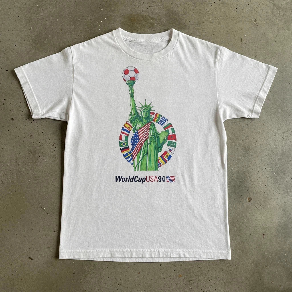 Vintage USA Tee Fastship