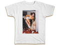 Rihanna Hoovering - Men Women Music Pop Cool Designer Birthday Gift Unisex , , , Long Sleeve Tee