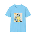 Cool - T Shirt Unisex , , , Long Sleeve Tee