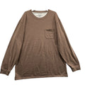 Pendleton Men's XXL Long Sleeve Outdoor Minimalist Gorpcore Travel Cabin Unisex , , , Long Sleeve Tee