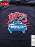 New MC5 kick out the jams Gift For Fan Unisex S-5XL Shirt AL36 Unisex , , , Long Sleeve Tee