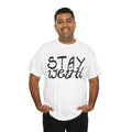 Stay Creative | Unique & Alternative Fashion Tee | Girl Power Shirt Unisex , , , Long Sleeve Tee